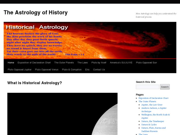 www.historicalastrology.com