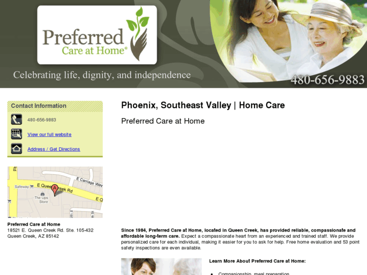 www.homehealthcarephoenixaz.com