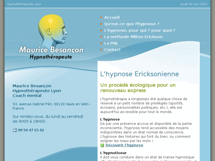 www.hypnotherapeute-lyon.com