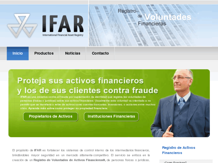 www.ifar.biz