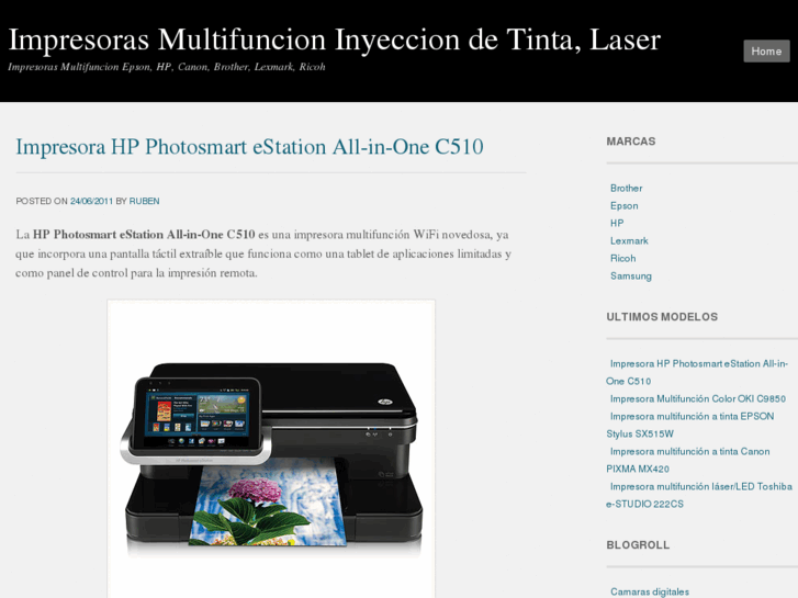 www.impresoras-multifuncion.es