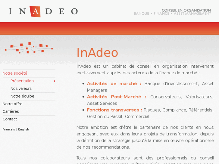 www.inadeo.fr