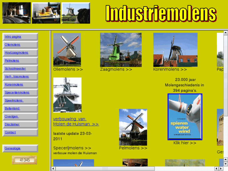 www.industriemolens.nl