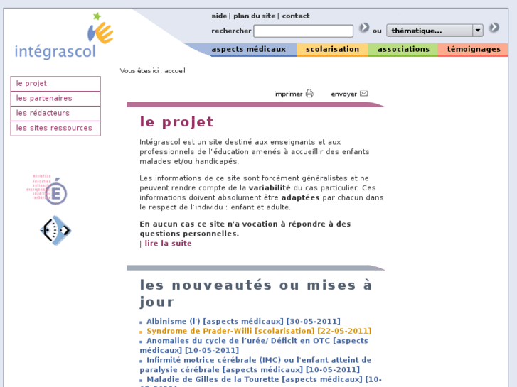 www.integrascol.fr