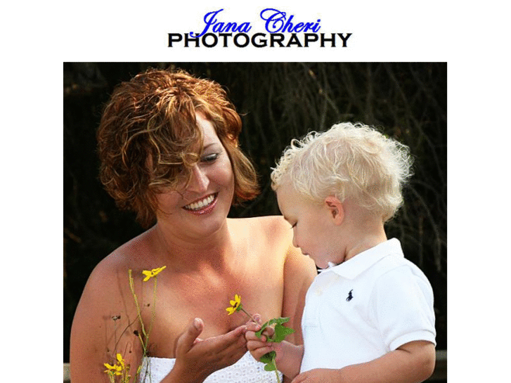 www.janacheriphotography.com