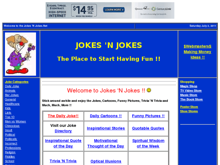 www.jokesnjokes.net