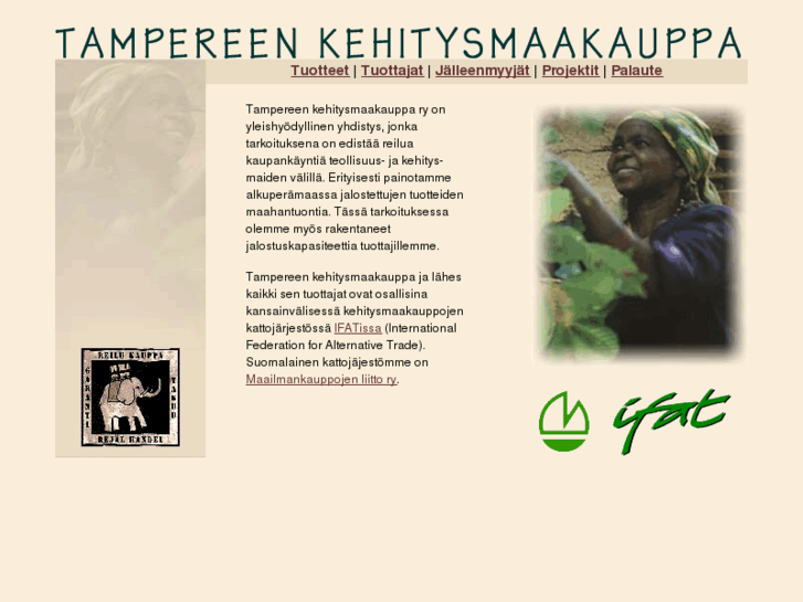 www.kehitysmaakauppa.org