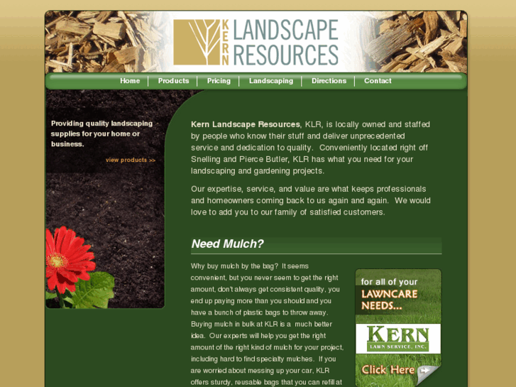 www.kernlandscaping.com