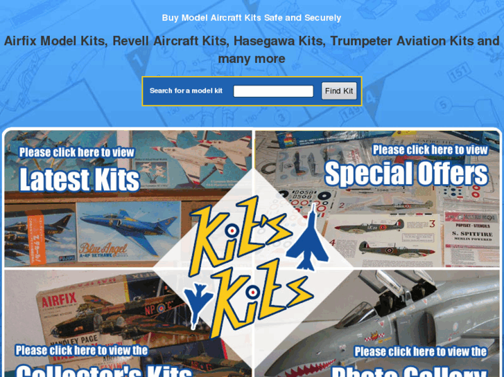 www.kits-kits.co.uk
