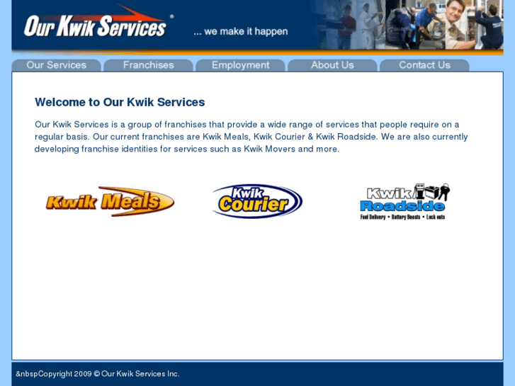 www.kwikservicesinc.com