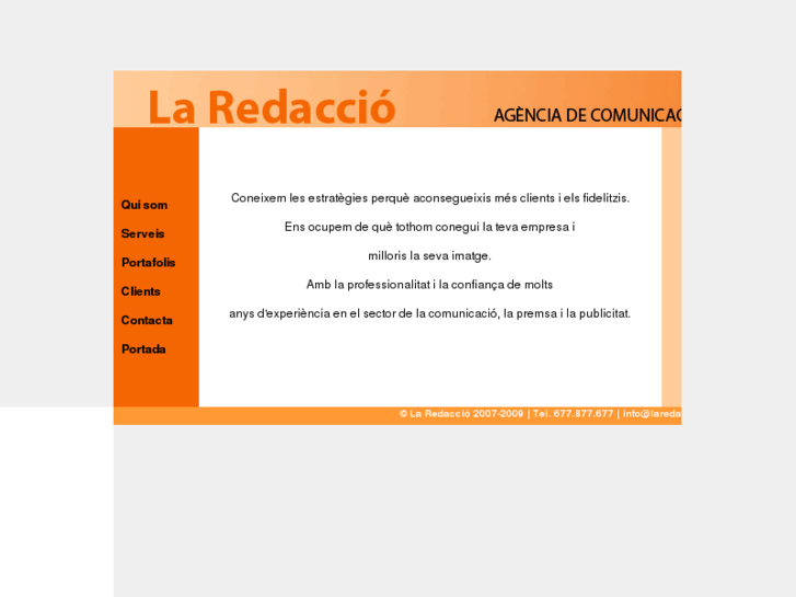 www.laredaccio.com