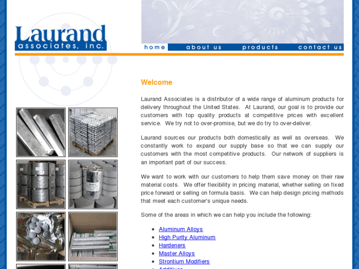 www.laurandassociates.com