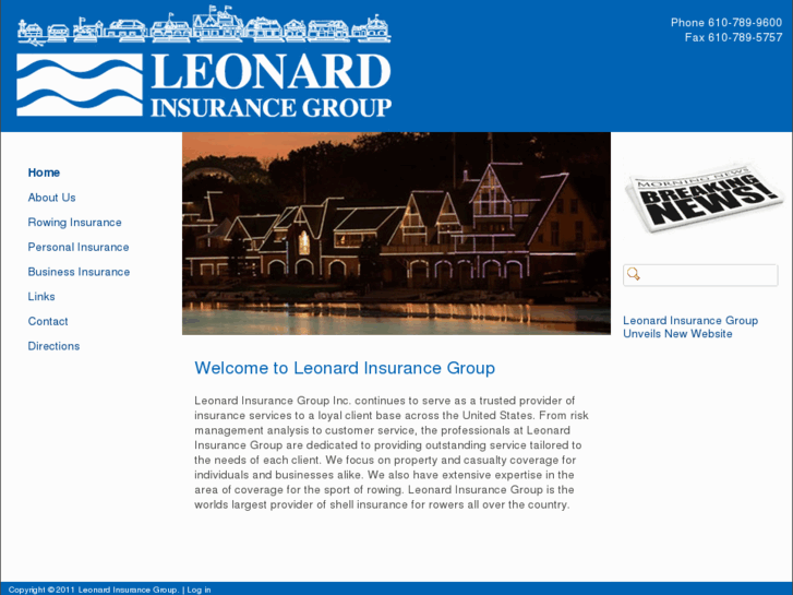 www.leonardinsurancegroup.com