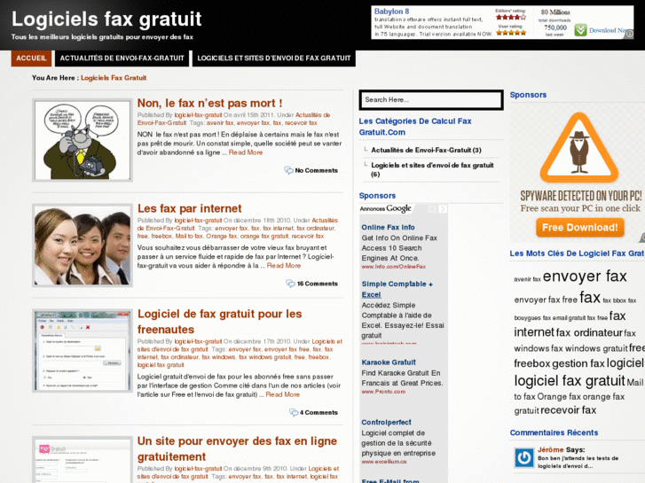www.logiciel-fax-gratuit.com