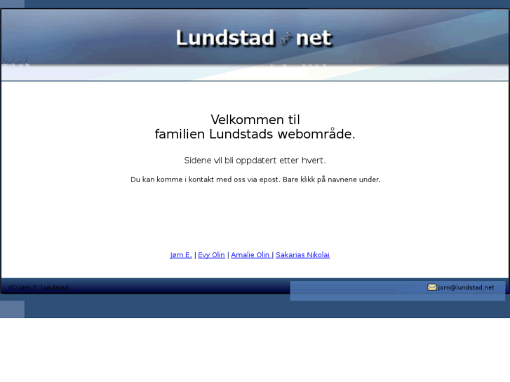 www.lundstad.net