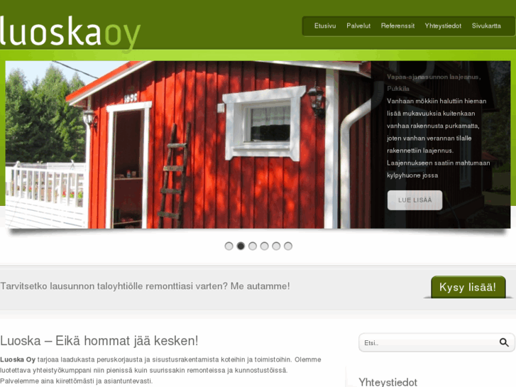 www.luoska.com