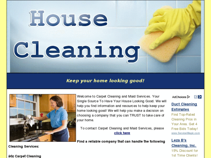 www.maryland-home-cleaning-services.com