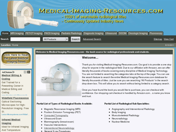 www.medical-imaging-resources.com