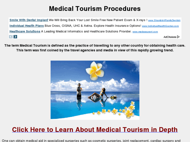 www.medical-tourism-procedures.com