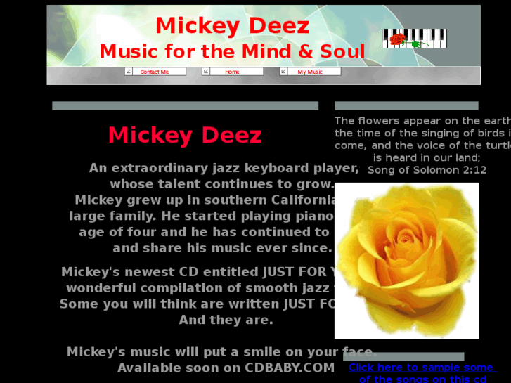 www.mickeydeez.com