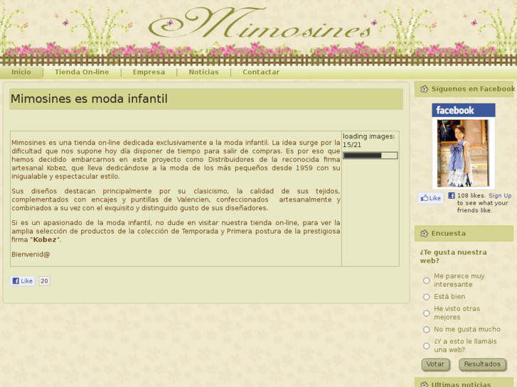 www.mimosines.com