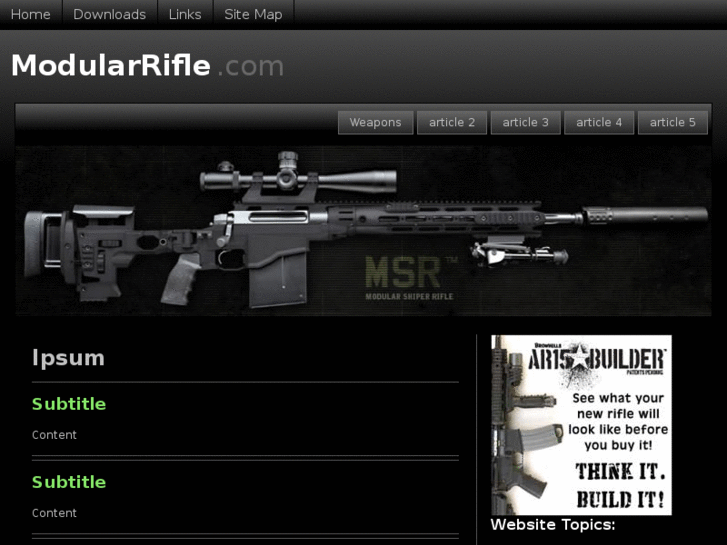 www.modularrifle.com