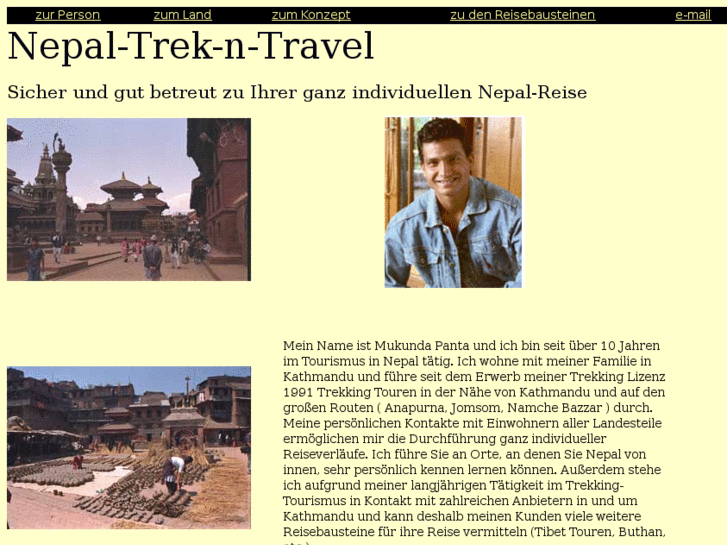 www.nepal-trek-n-travel.com