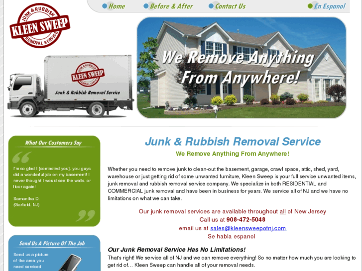 www.newjerseyjunkremoval.com
