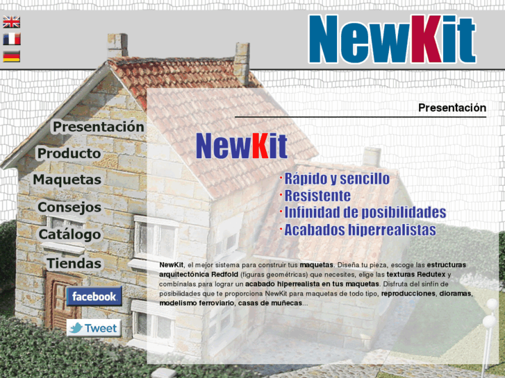 www.newkit.es