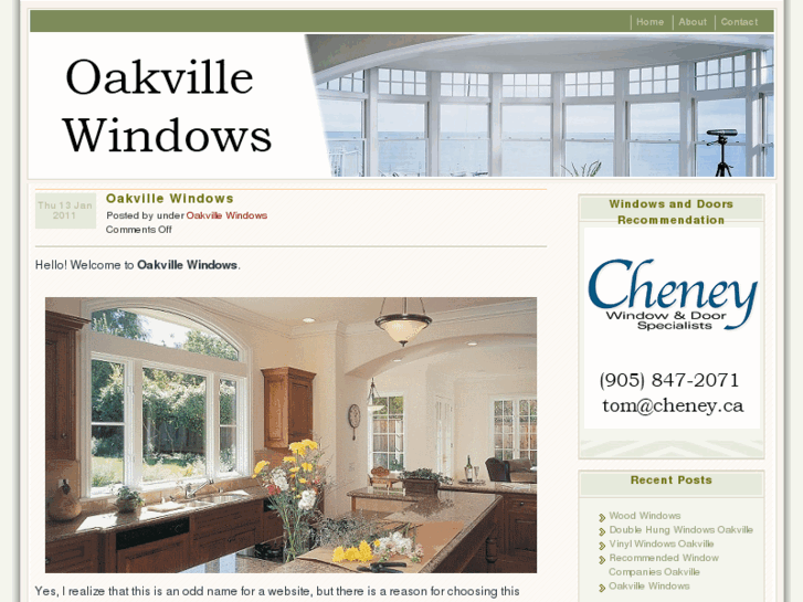 www.oakvillewindows.com