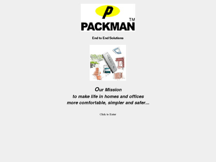 www.packmanworld.com