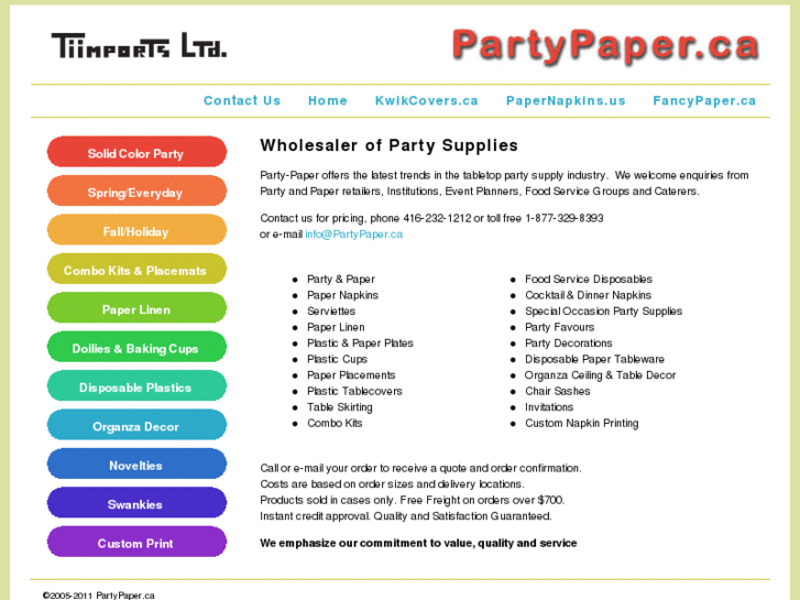 www.party-paper.info