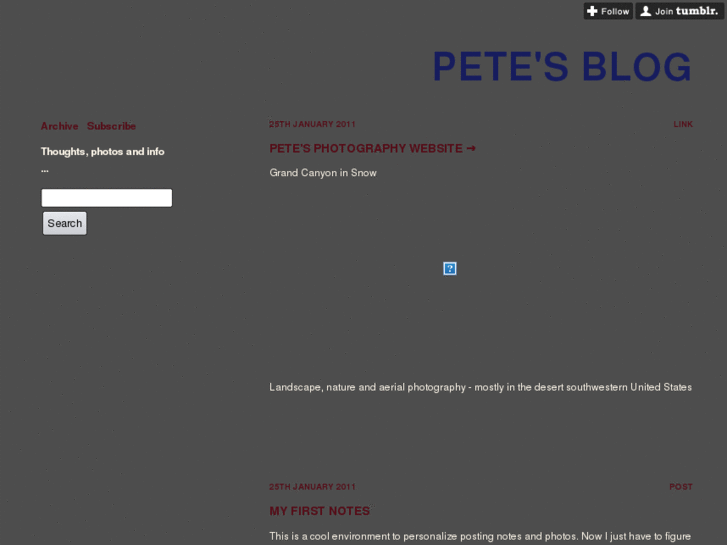 www.peterendek.com