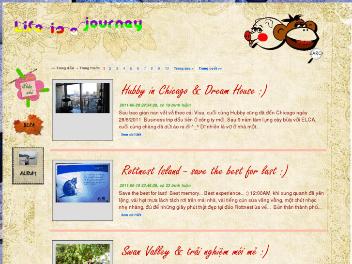 www.pigmonkey.net