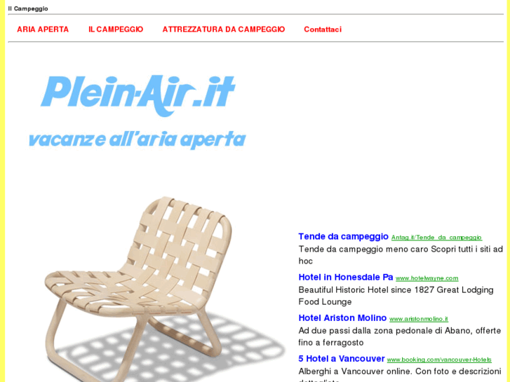 www.plein-air.it