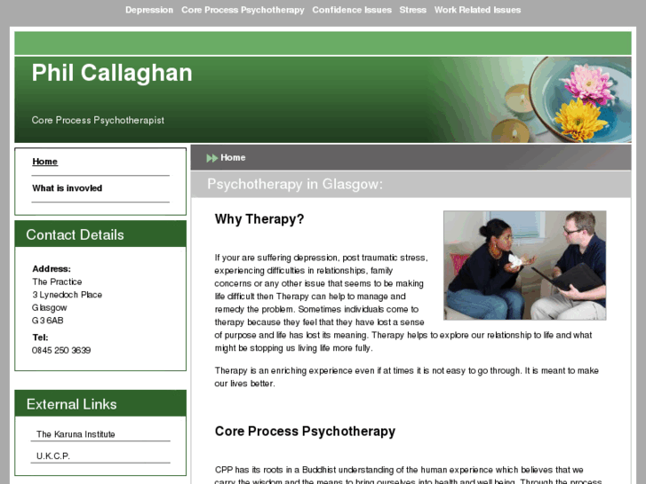 www.psychotherapyglasgow.com