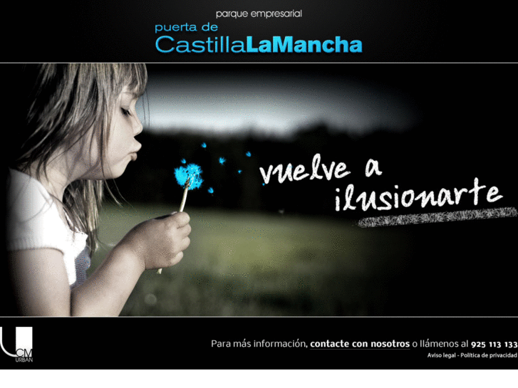 www.puertadecastillalamancha.com