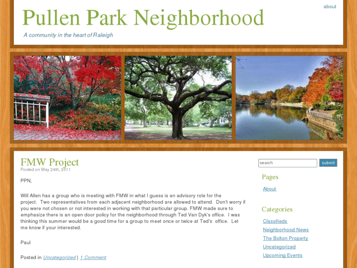 www.pullenparkneighborhood.org