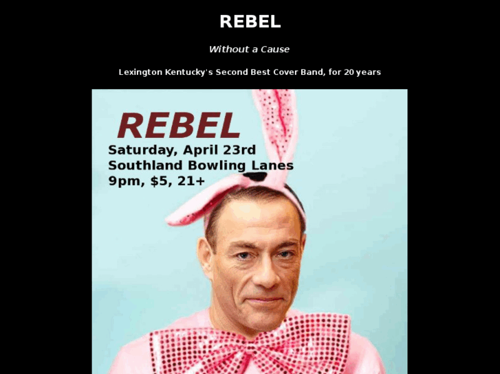 www.rebeltheband.com