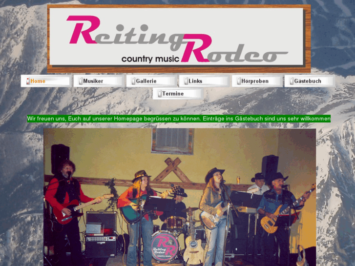 www.reitingrodeo.com