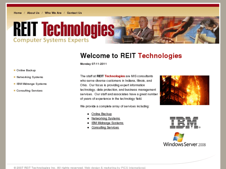 www.reittechnologies.com