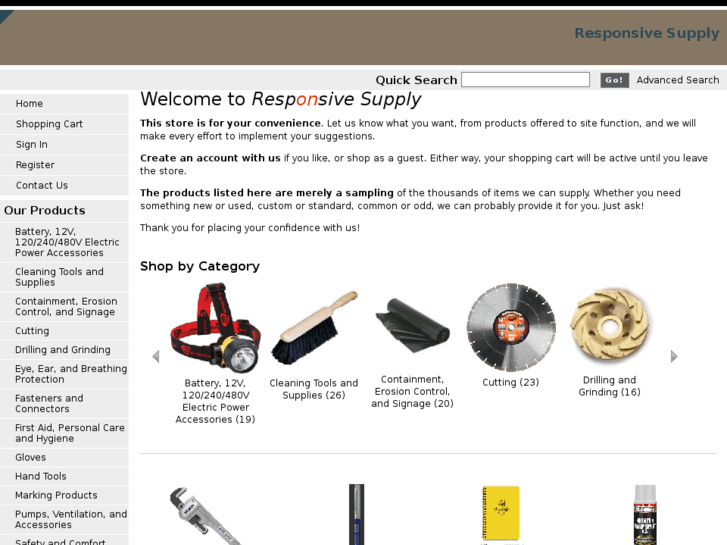 www.responsivesupply.com
