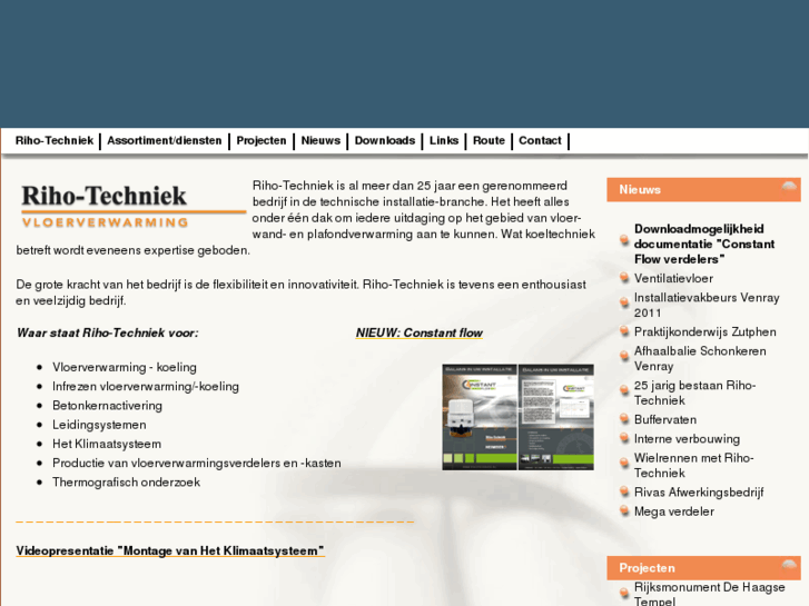 www.rihotechniek.nl