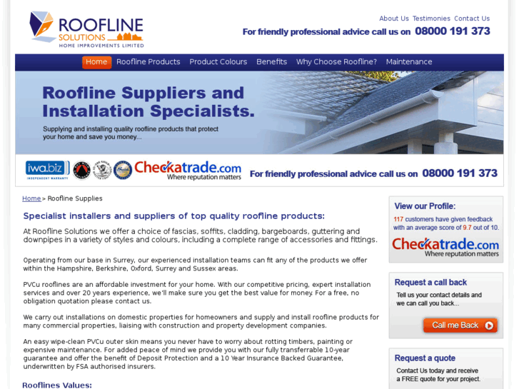 www.roofline-solutions.com