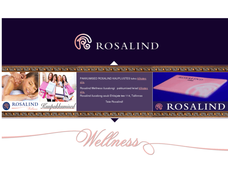 www.rosalind.ee