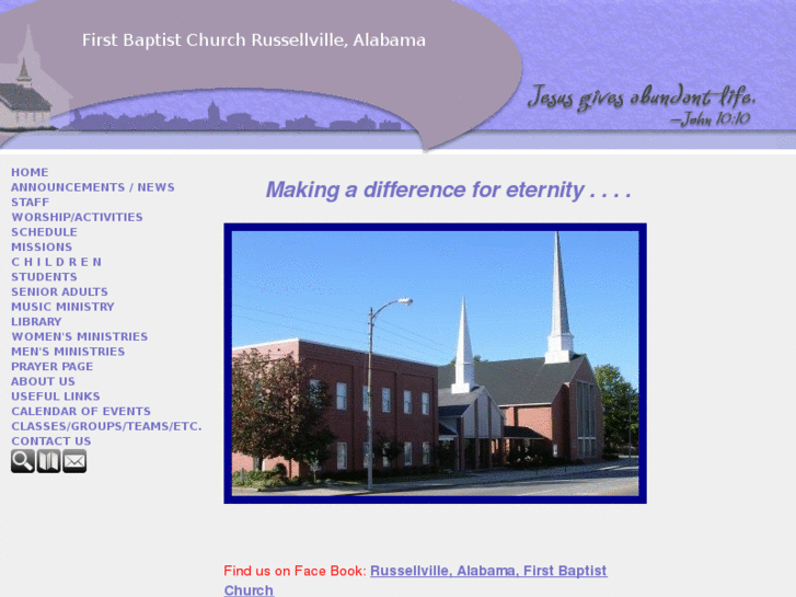 www.russellvillefbc.com