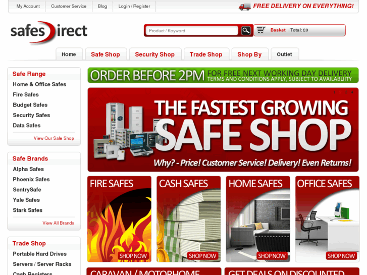 www.safes-direct.com