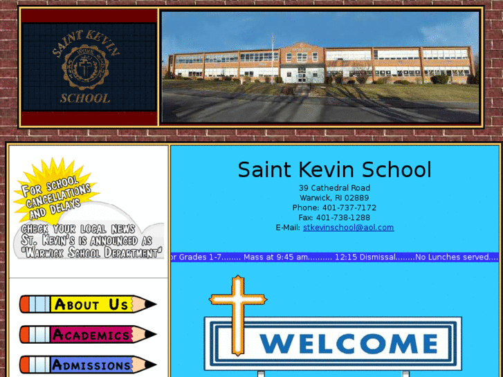 www.saintkevinschool.org