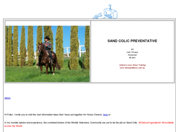 www.sandcolic.com