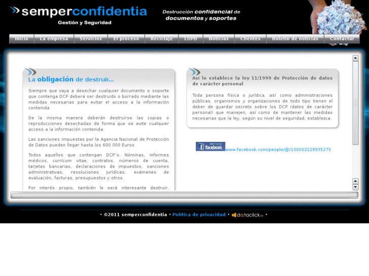 www.semperconfidentia.com